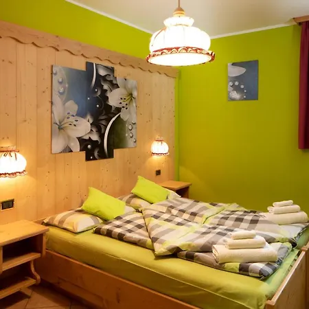 Ruscello Lägenhet *