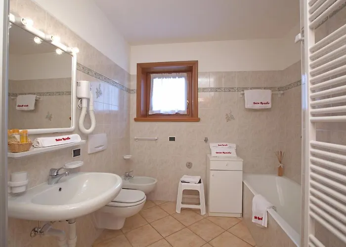Apartment Ruscello