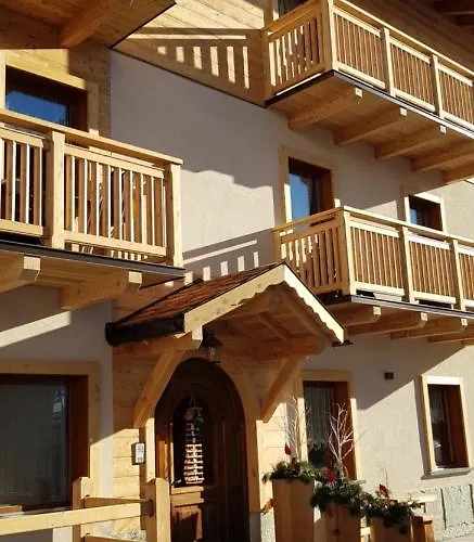 Ruscello Apartmán