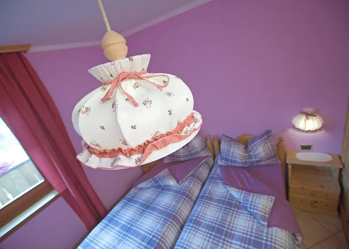 Ruscello Apartmán