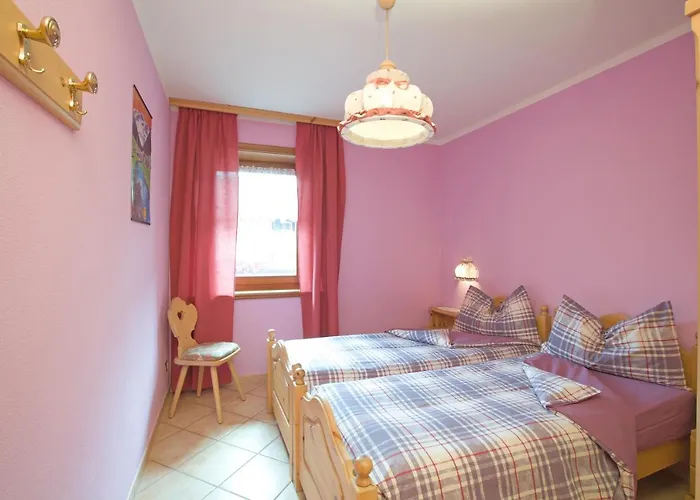 Ruscello Apartmán